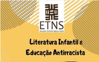 Grupo de Estudos promove live sobre Literatura Infantil e educação antirracista