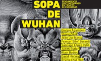 Grupo realiza leitura e discussão da publicação “Sopa de Wuhan”