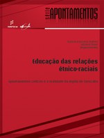 Lançamento de livro sobre a temática negra no dia da África (25/05).