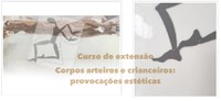 Núcleo de Educação e Estudos da Infância (UFSCar campus Sorocaba) promove curso com temática corpo, arte e infância