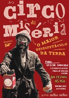  "O circo da miséria"